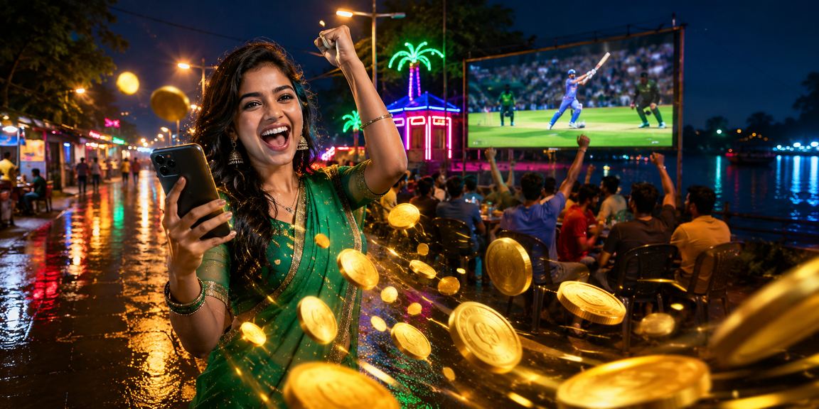 বাংলাদেশ ক্রিকেট বেটিং নিয়ন আলোয় 287 প্ল্যাটফর্ম